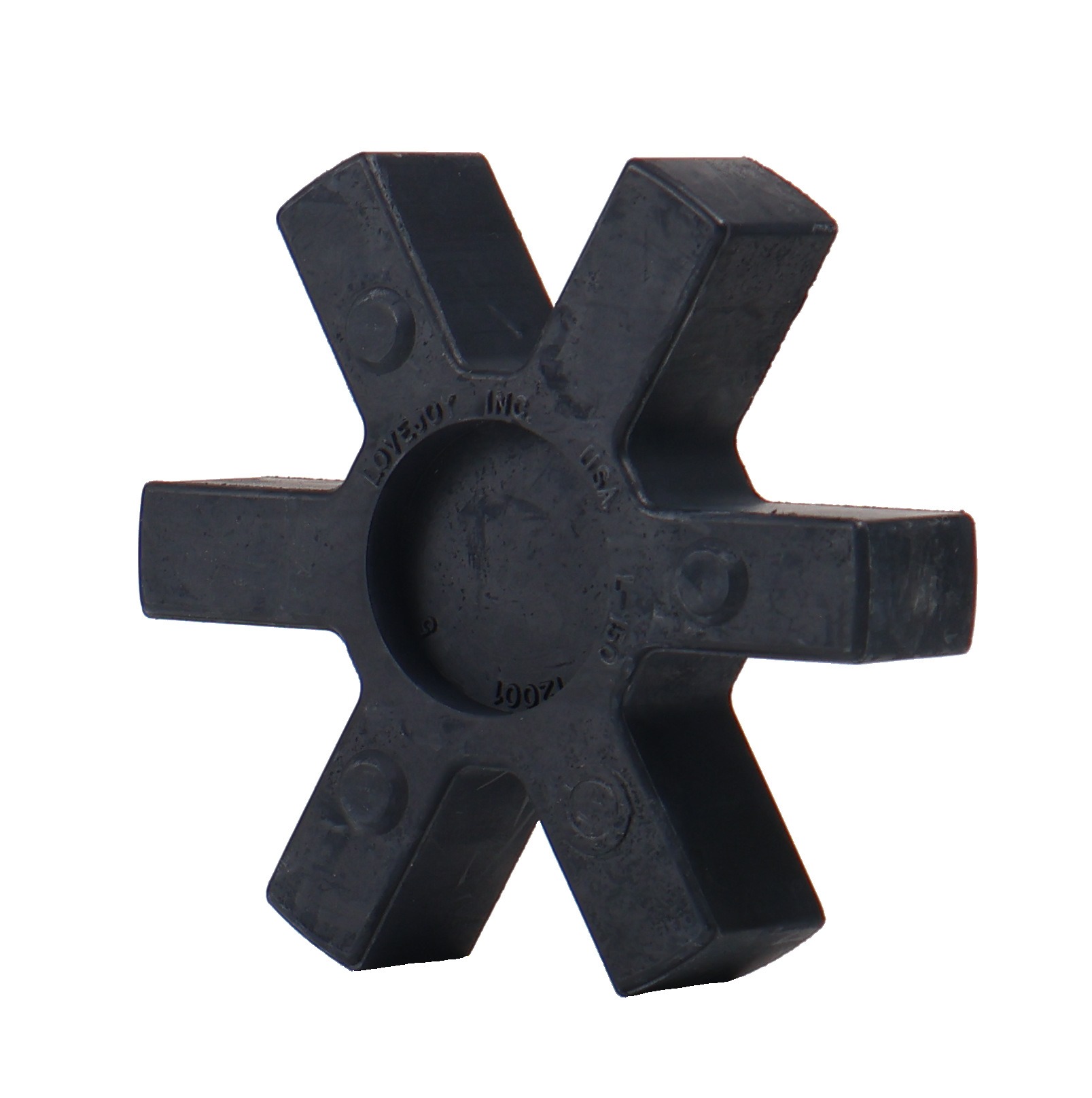 Lovejoy L150 3-3/4 in Elastomeric Insert L-Type Jaw Coupling Spider