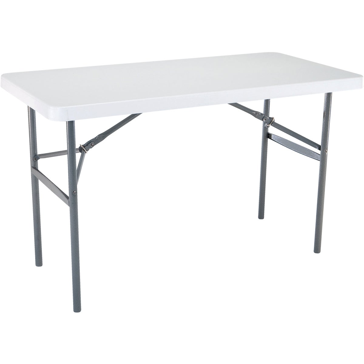 Lifetime Products Lifetime 4 Ft. x 24 In. White Granite Light