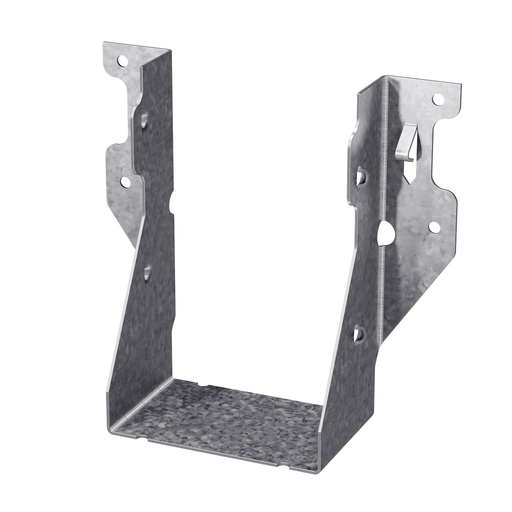 Simpson Strong-Tie LUS ZMAX® Galvanized Face-Mount Joist Hanger