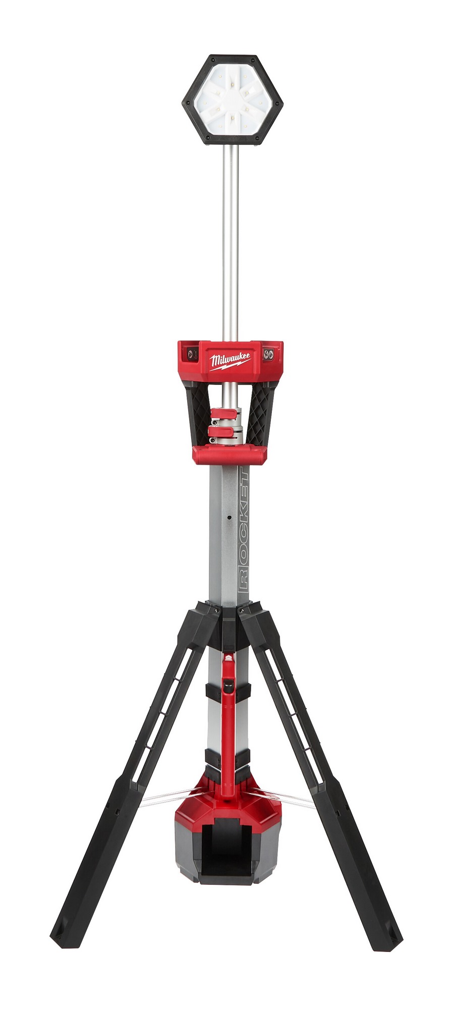 Milwaukee M18™ ROCKET™ Dual Power Tower Light (Bare Tool)
