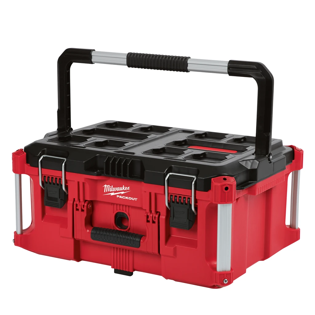 Milwaukee PACKOUT Large Tool Box