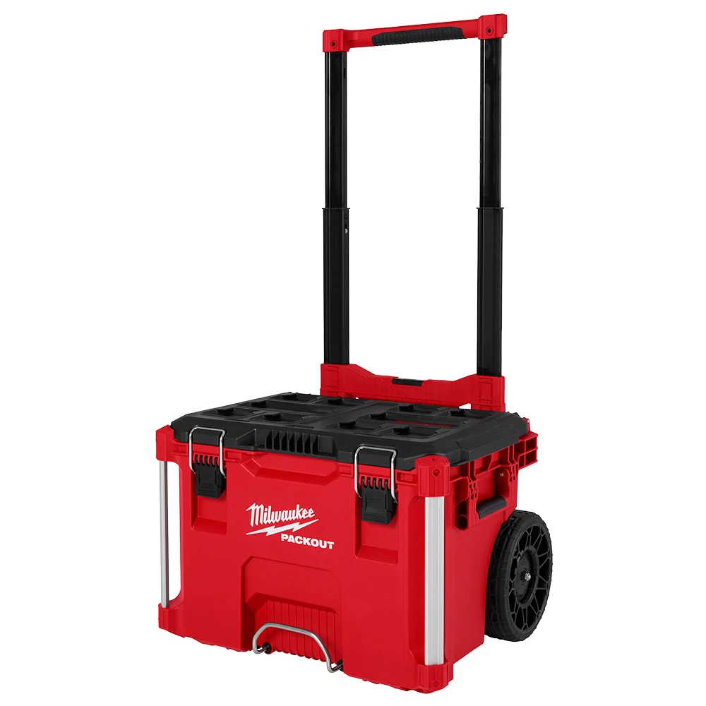Milwaukee PACKOUT Rolling Tool Box