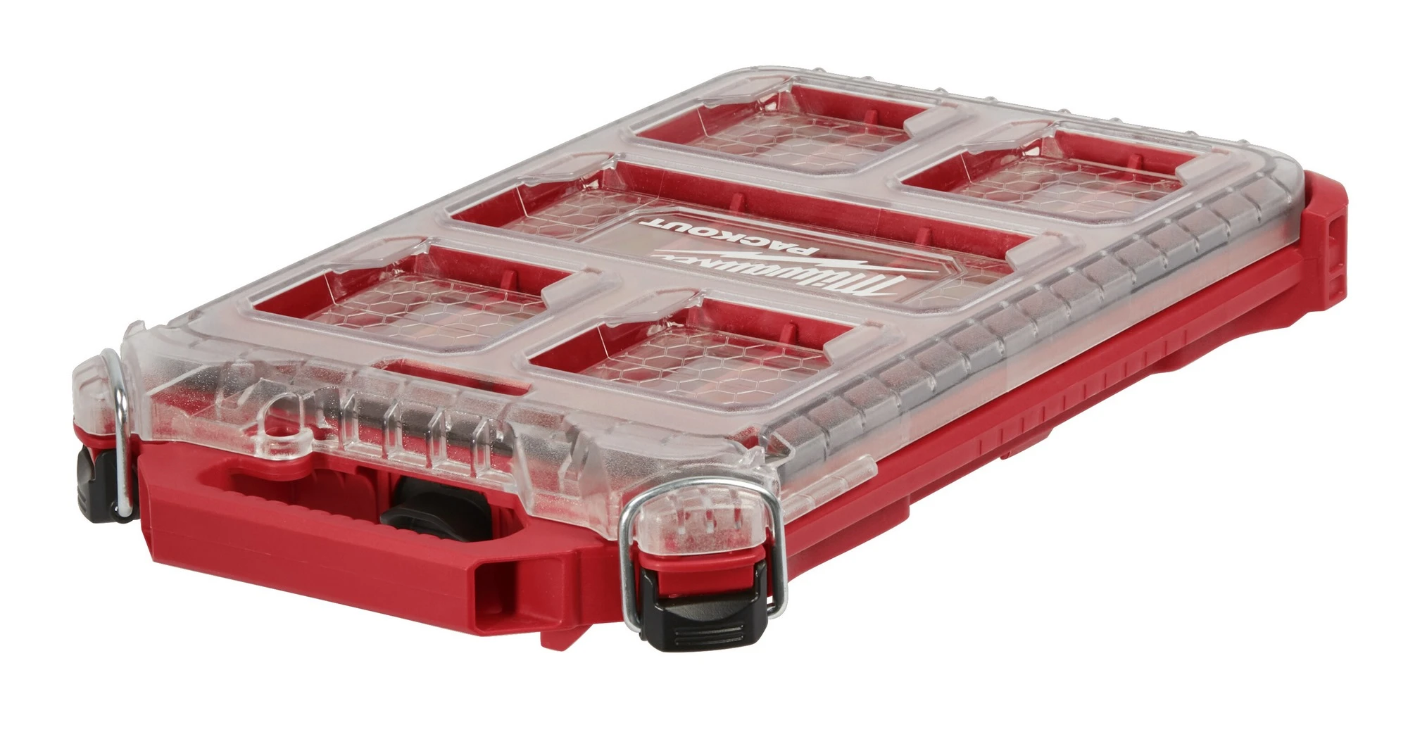 Milwaukee PACKOUT Compact Low-Profile Organizer