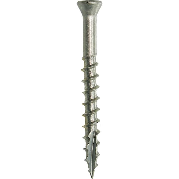 Grip-Rite #7 x 2-1/4