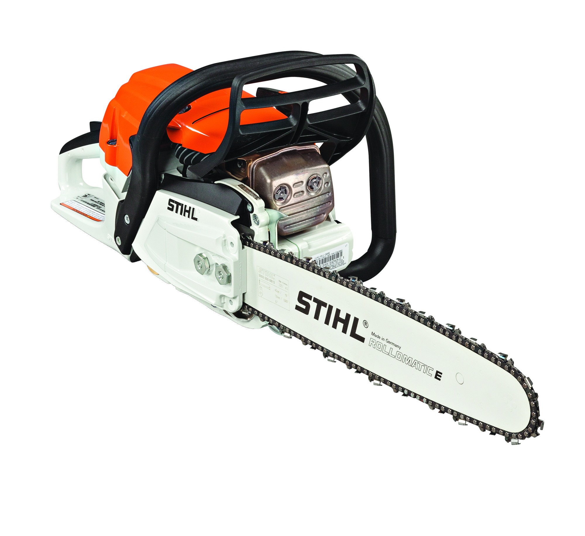 STIHL MS 261CM 18 in. Chainsaw