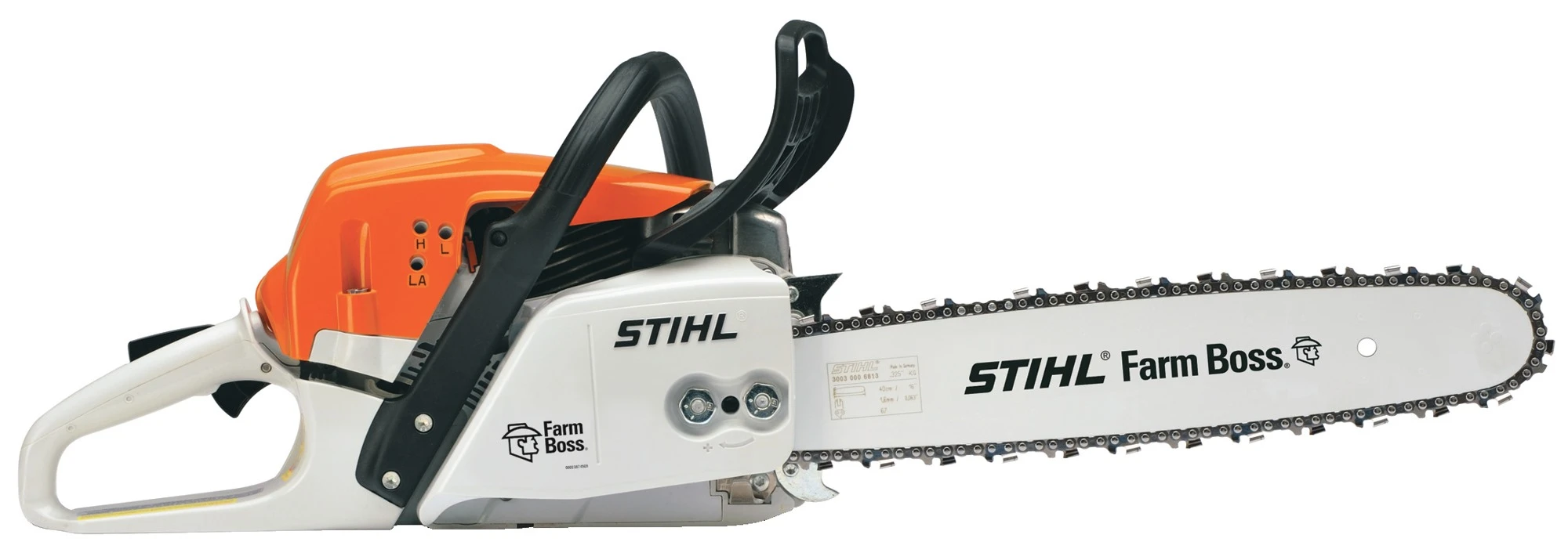 STIHL MS 271 18 in. Farm Boss Chainsaw