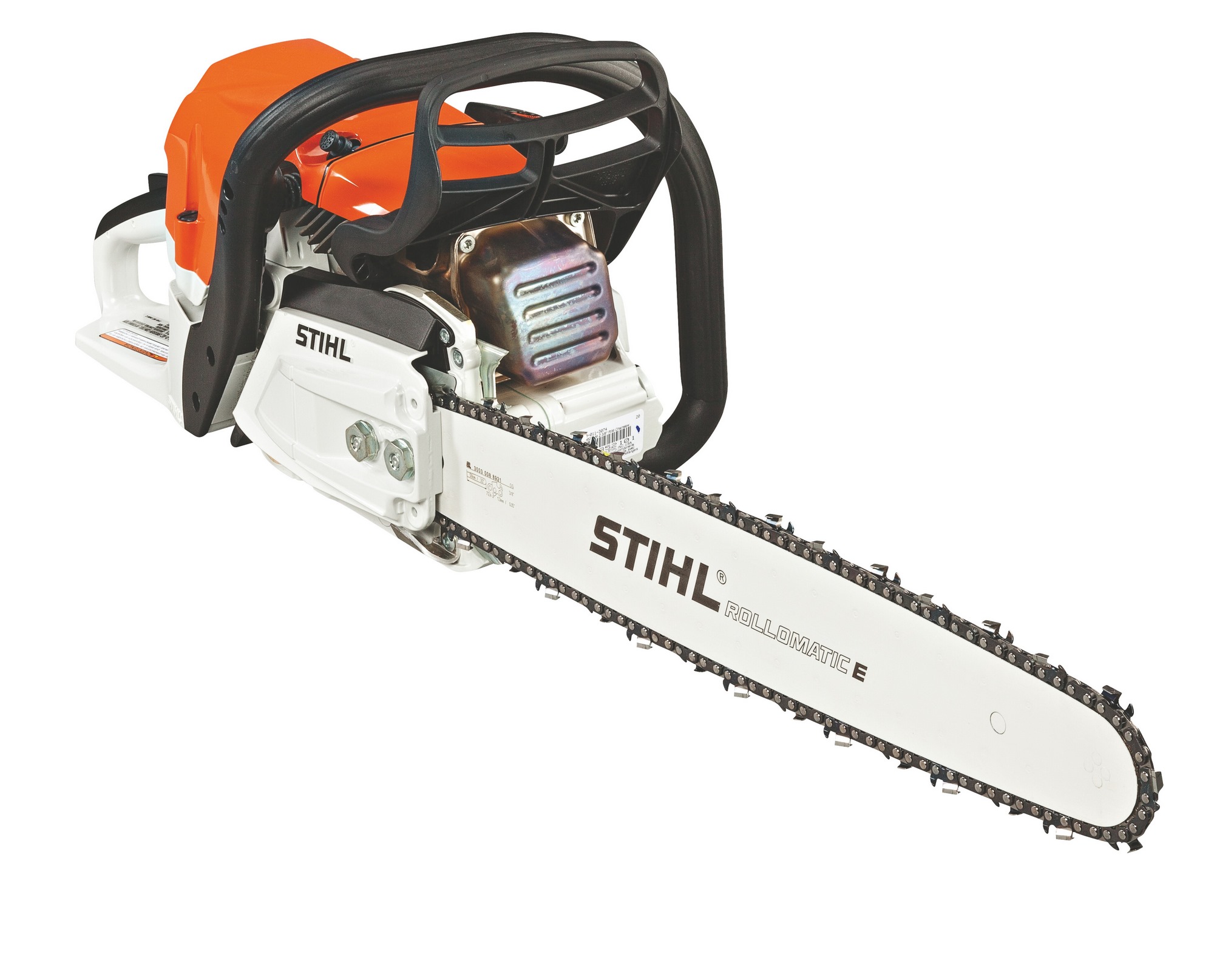 STIHL MS 362CM 25 in. Chainsaw
