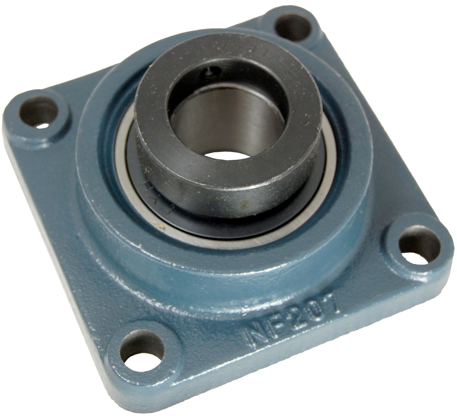 FYH Premium 4 Bolt Flange Bearing, 1