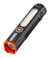 NEBO Mini Larry 500 Lumen Flashlight