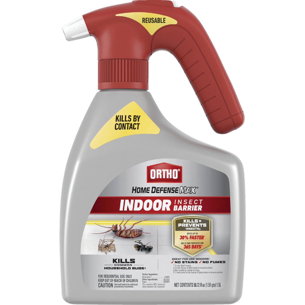 Home defense max discount
