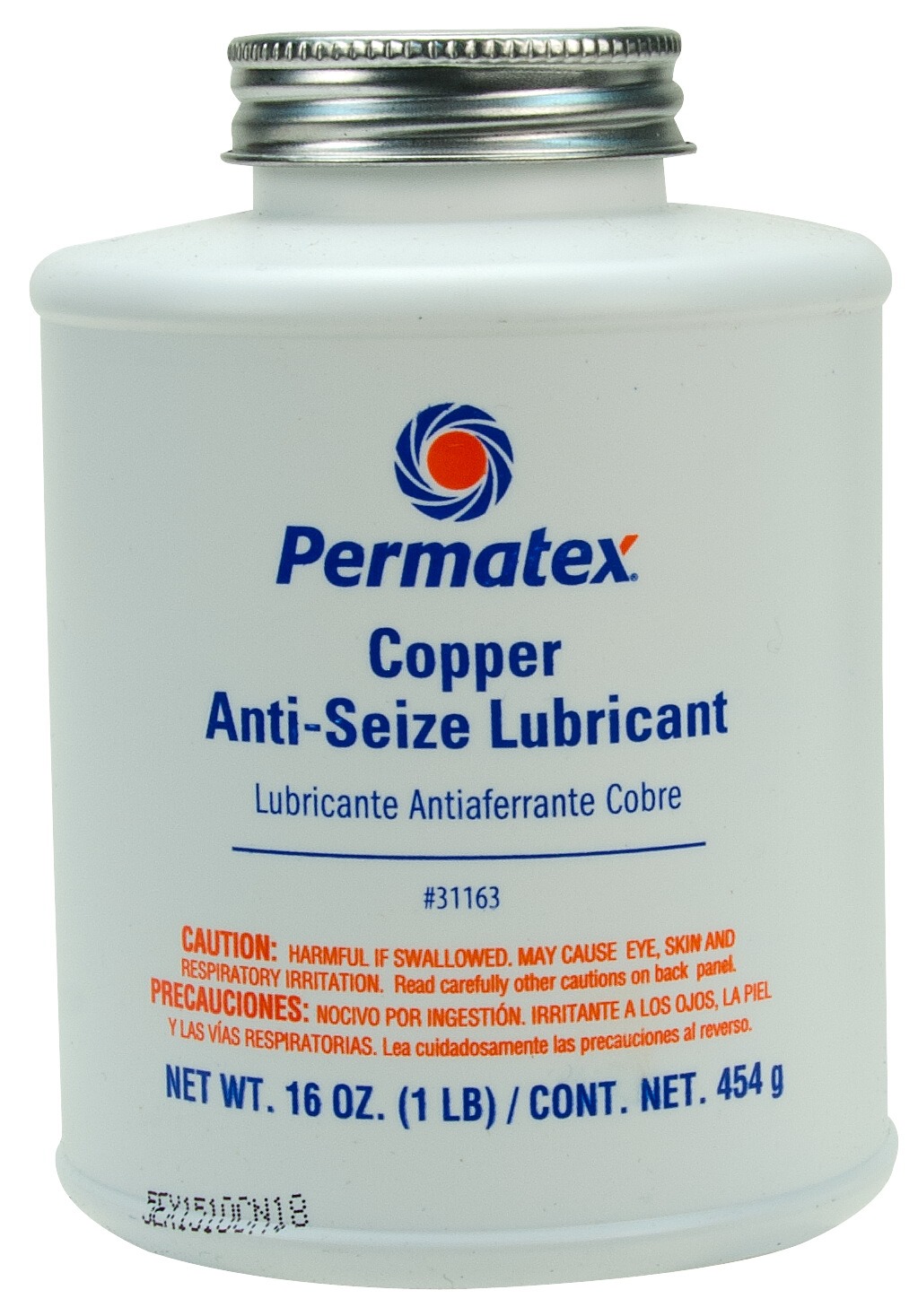 best lubricant for exhaust bolts Rusty Exhaust Manifold Bolts Against AIM Extreme Lube main image 0