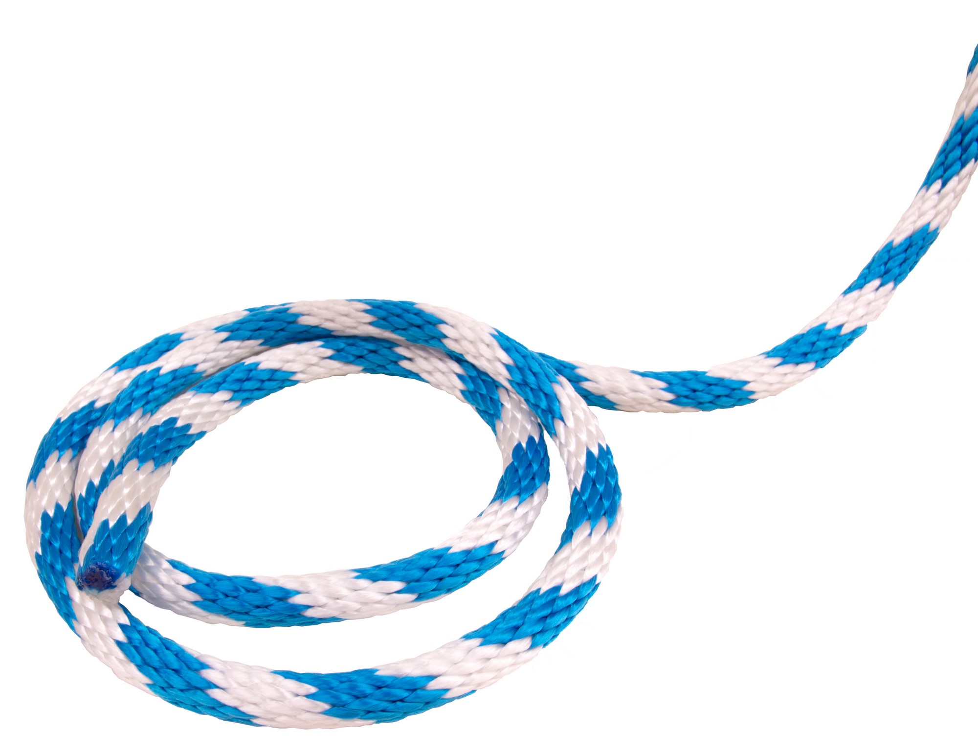 8.0mm Braided O-Rope（8.0mm ブレイデッド オーロープ