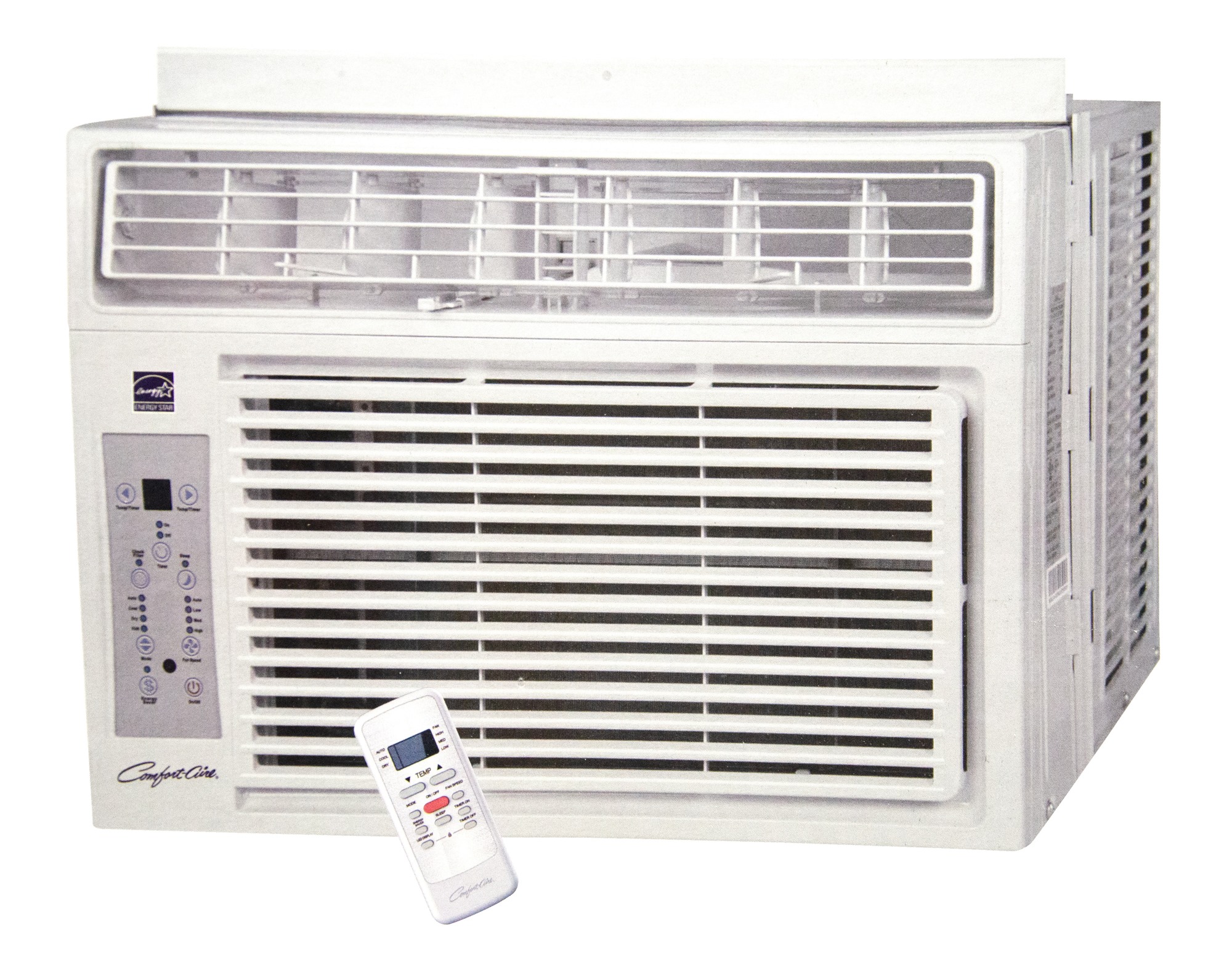 Comfort-Aire Window A/C 12000 BTU