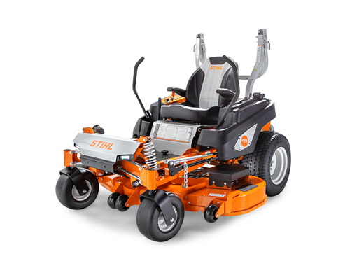 STIHL RZ 552 Zero Turn Mower with 27HP Briggs & Stratton Engine