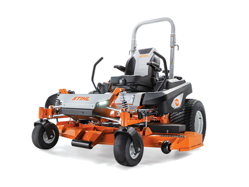 STIHL RZ 960 Zero Turn Mower with 40HP Vanguard Electronic Fuel