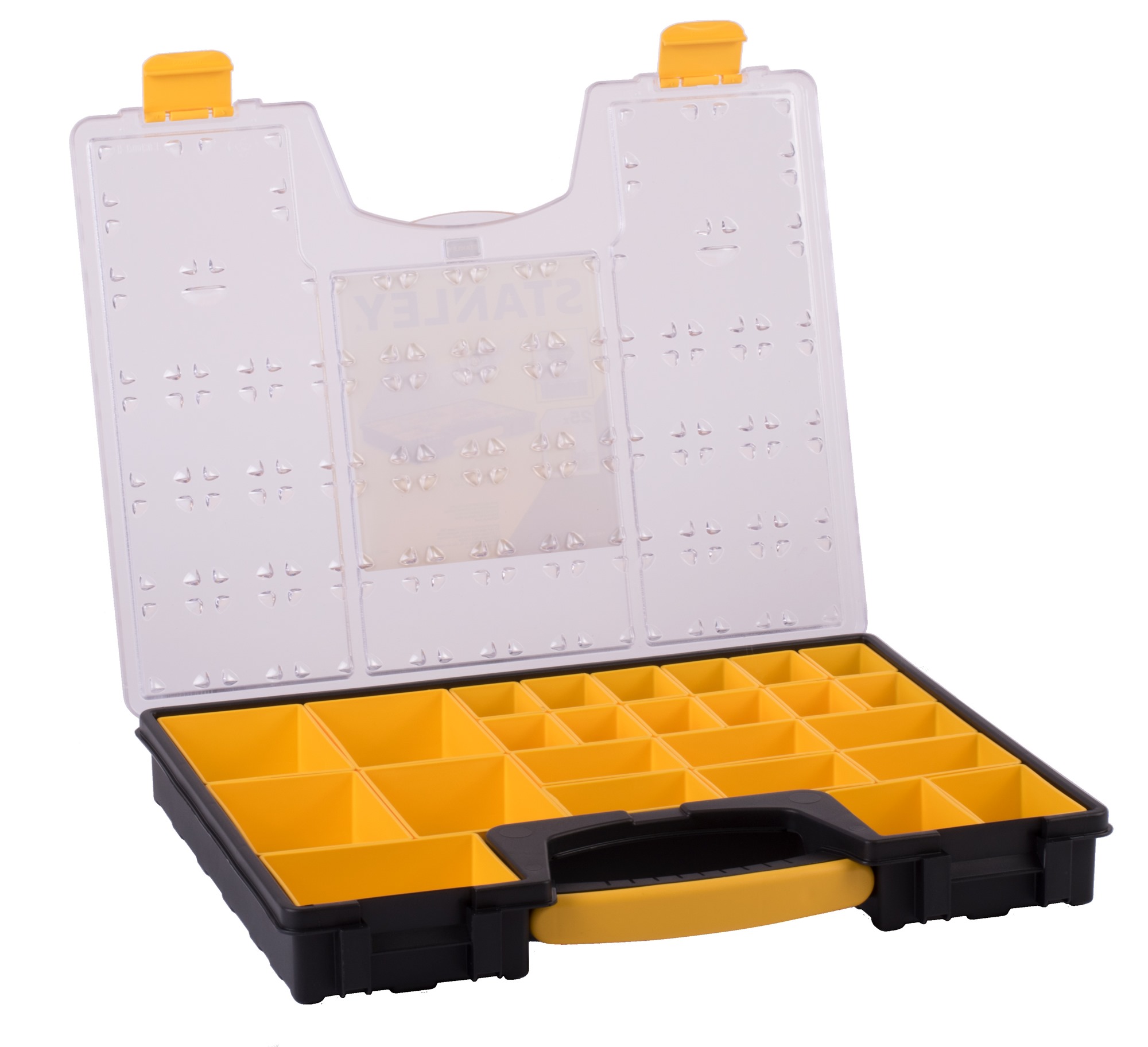 Stanley Professional Organizer - 25 Compartment