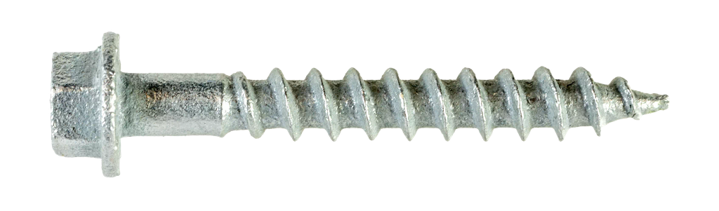 しのん Simpson Strong-Tie Galvanized 1/4 in. Hex Strong-Drive® SD