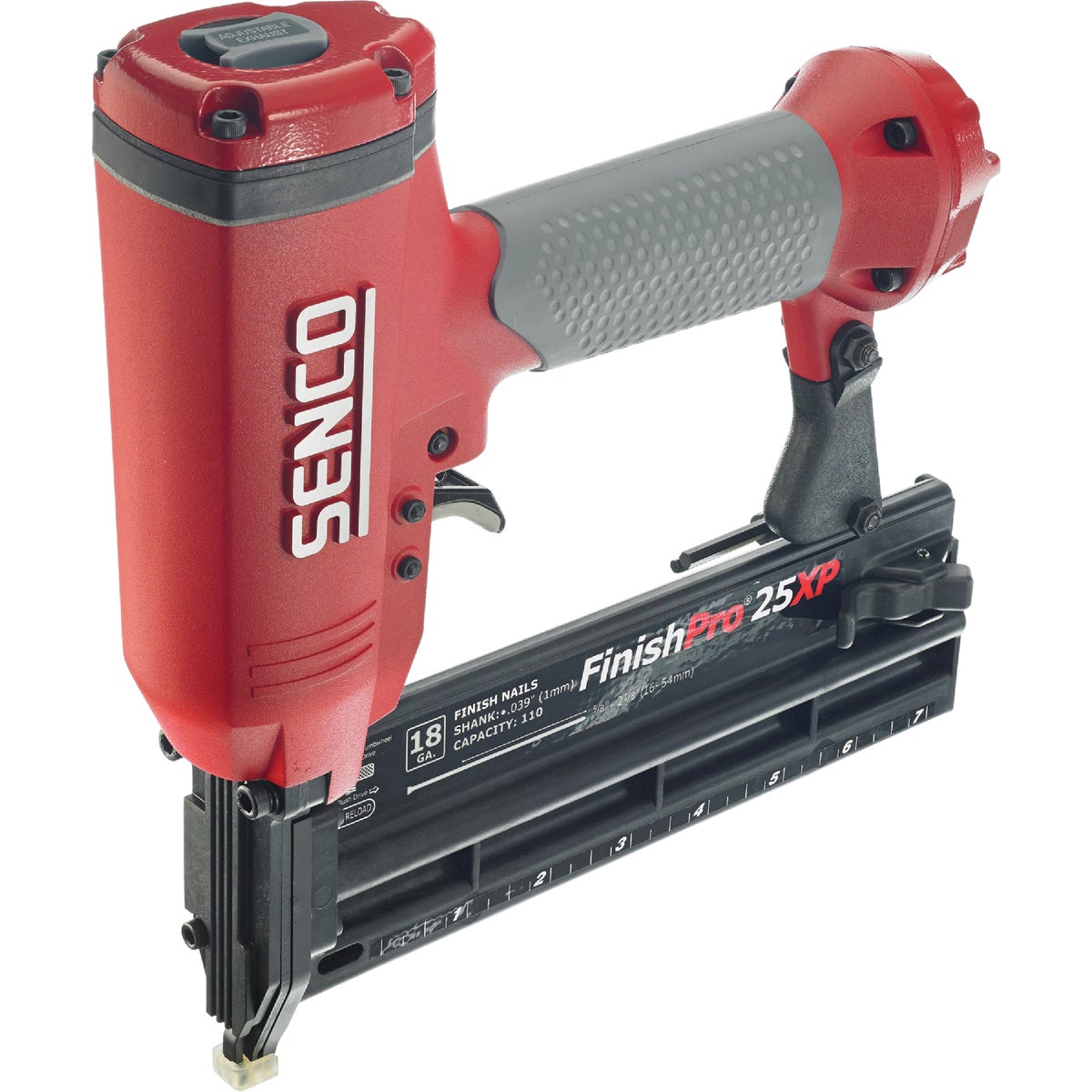 SENCO Senco FinishPro 25XP 18-Gauge 2-1/8 In. Brad Nailer