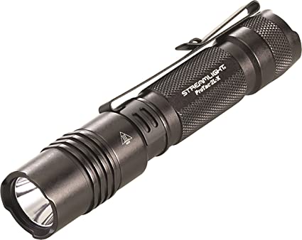 Streamlight ProTac 2L-X 500 Lumen Tactical Flashlight