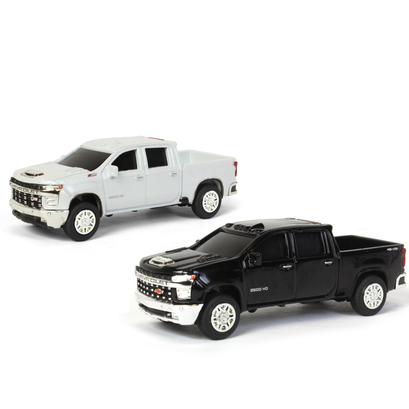 TOMY CNP 1 64 Chevy Silverado Pickup