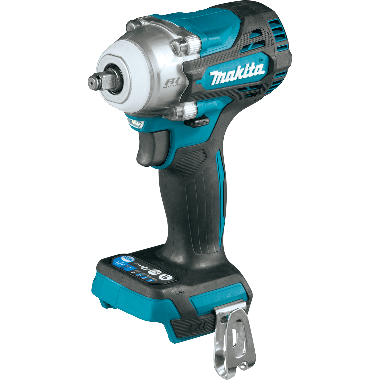 Makita 18V LXT® Lithium-Ion Brushless Cordless 4-Speed 3/8 in. Sq