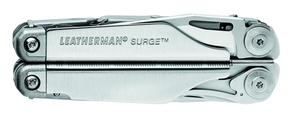 Leatherman Surge with Nylon Sheath