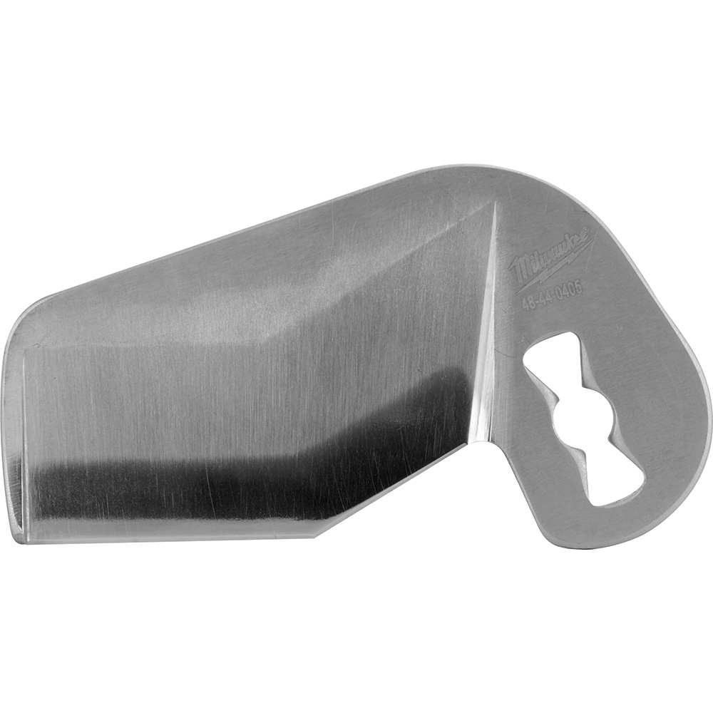 Milwaukee M12 Plastic Pipe Shear Blade
