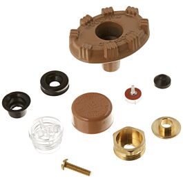 RK-25 Model 25/27 - Faucet Repair Kit – Eagle Mountain