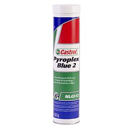 Castrol Super High Performance Heavy Duty EP Grease - 14 oz