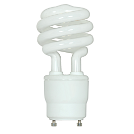 Spiral compact fluorescent light bulbs 2025