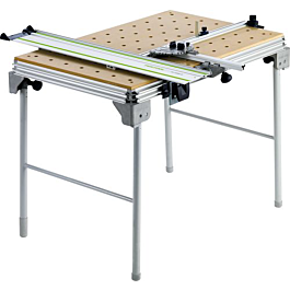 Fausta7ページ Festool 495315 MFT/3 Multifunction Table - Tool Nirvana