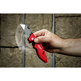 Milwaukee FASTBACK™ Flip Utility Knife