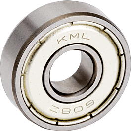 KML 600 SERIES BALL BEARING - 626-ZZ