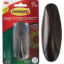 Command 17082 100004600  Outdoor Supply Hardware