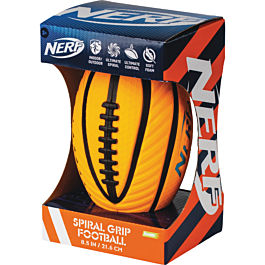 Franklin Nerf Foam Football - 8-1/2 in.