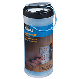 Ideal Industries Powr-Fish® Pull Line, 210lb. x 500'