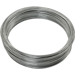Ook 50141 12 Gauge, 100ft Steel Galvanized Wire - View #4