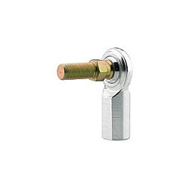 FK Bearing Economy 3/8-24 Female Right Hand Thread Rod End – Heim Joint #1268