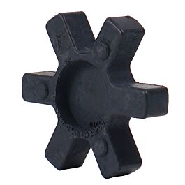 Lovejoy L090 L095 2.11 in Nitrile Butadiene Rubber Elastomeric