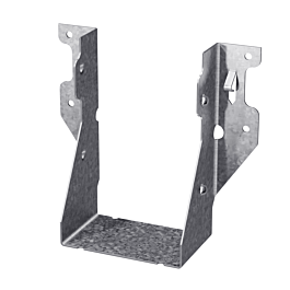 Simpson Strong-Tie LUS ZMAX® Galvanized Face-Mount Joist Hanger