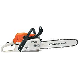 セルショット STIHL MS 271 18 in. Farm Boss Chainsaw