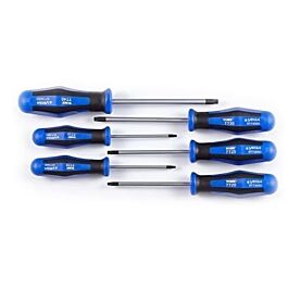 ATX6X50 | Facom Torx Screwdriver, T6 Tip, 75 Mm Blade | RS
