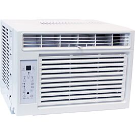 Comfort-Aire Window A/C 8000 BTU
