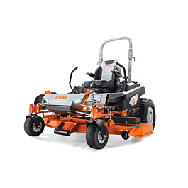 STIHL RZ 960 Zero Turn Mower with 40HP Vanguard Electronic Fuel