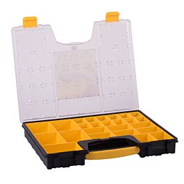 Stanley Professional Organizer - 25 Compartment