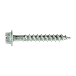 Simpson Strong-Tie Galvanized 1/4 in. Hex Strong-Drive® SD