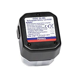 Powers Fasteners TRAK-IT® TRAK-IT® C5 Gas Fastening System C5 Battery