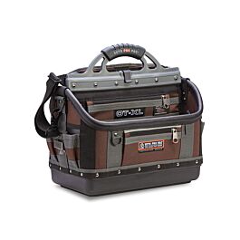 VETO PRO PAC(工具入れ) Veto Pro Pac 44 Zipper Injection Molded Open Top Tool Bag