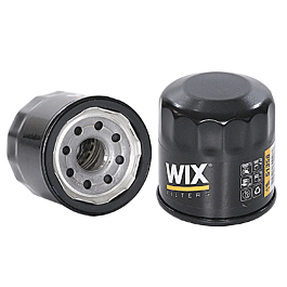 WIX Filters 51356 21 Micron 20 X 1.5 Mm 3.402 In Full Flow Oil Filter - View #5