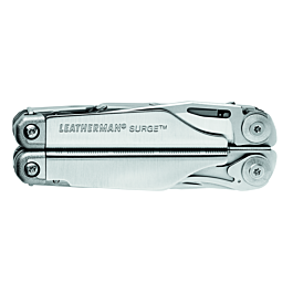 Leatherman Surge with Nylon Sheath
